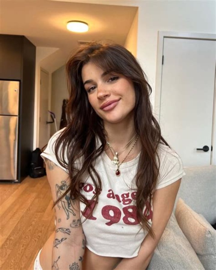 Jameliz Erome: A Rising Star in the World of Fashion and Entertainment