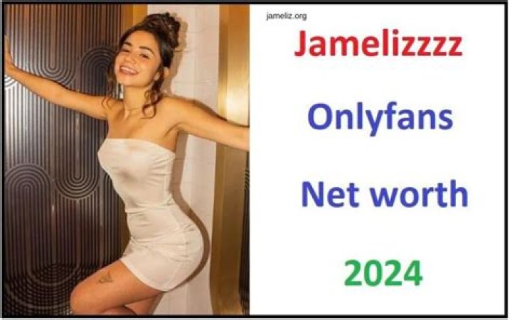 Jameliz OnlyFans Leaked: What You Need to Know