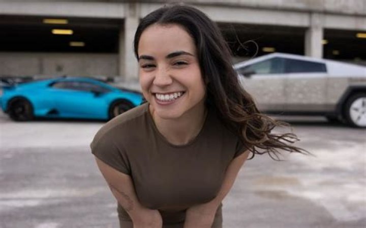 Jameliz Smith: The Inspiring Journey of a Rising Star