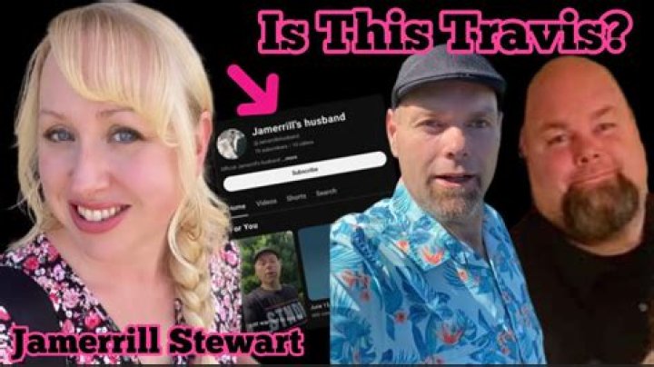Jamerrill Stewart's Husband: A Comprehensive Guide to Their Life and Relationship