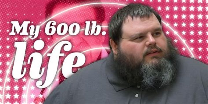 James Bonner: A Journey Through His 600 lb Life Episode