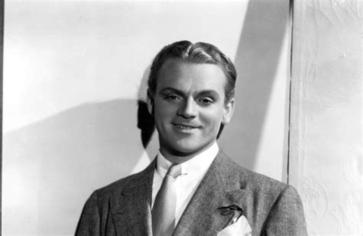 James Cagney: The Legendary Actor Who Redefined Hollywood