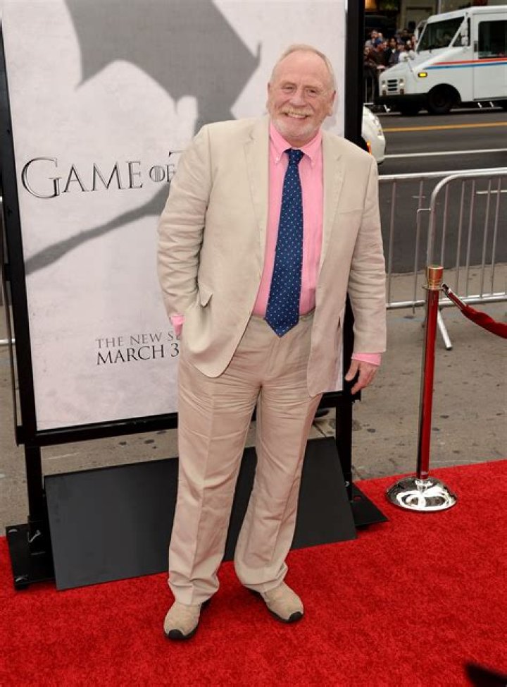 James Cosmo Net Worth: A Comprehensive Guide to His Wealth and Career