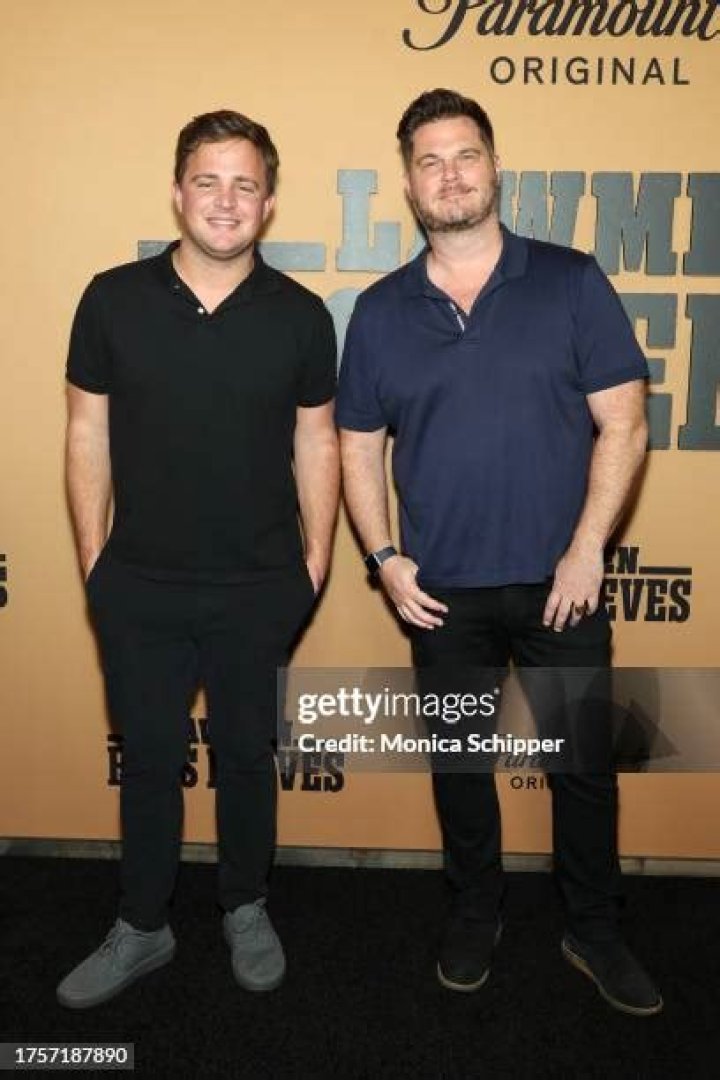 A Legal Expert: James Duke Mason Partner