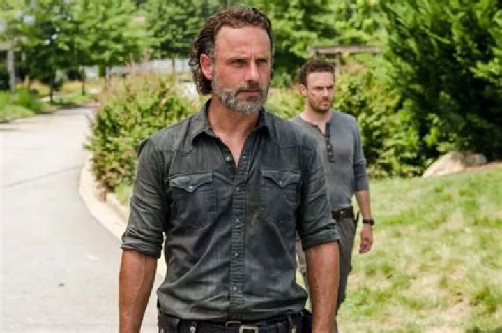 Exploring the Legacy of James Heltibridle in "The Walking Dead": An Unforgettable Tribute