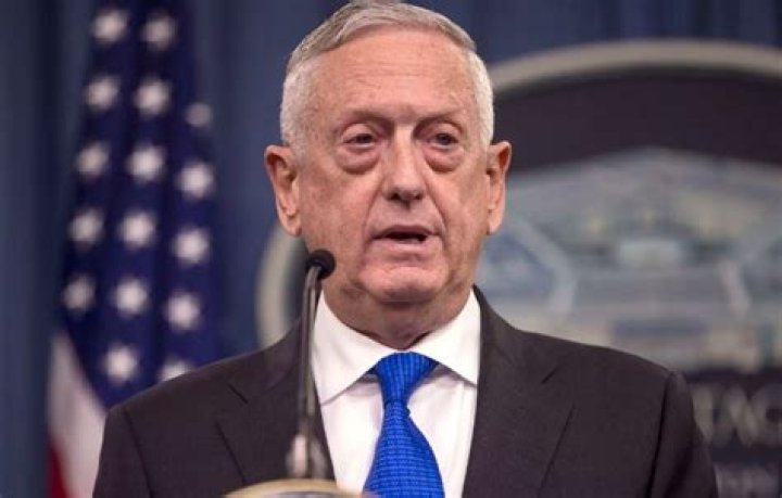 James Mattis Net Worth: A Comprehensive Look at the Former Defense Secretary's Wealth