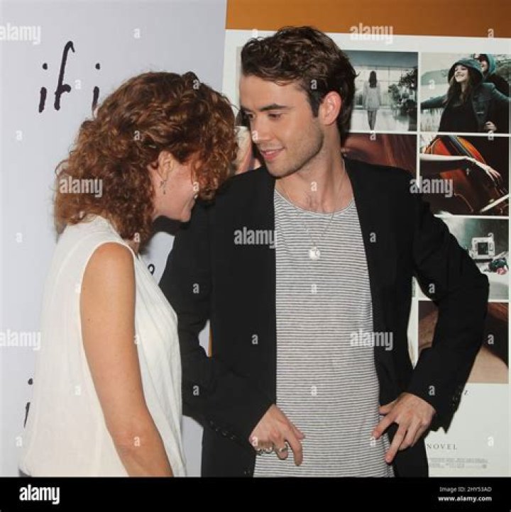 Jamie Blackley Wife: Everything You Need to Know