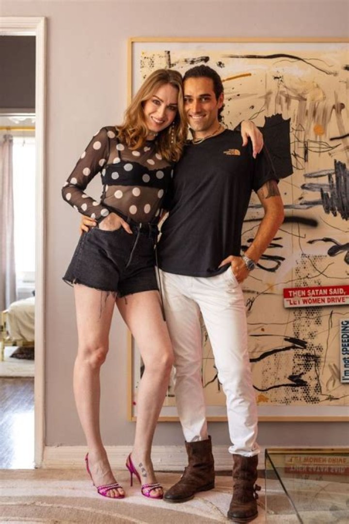 Jamie Clayton Partner: A Comprehensive Guide to Her Relationship Status