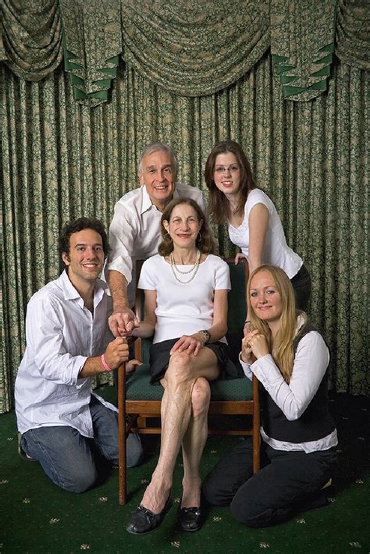 Jamie Dimon: The Visionary Leader Behind JPMorgan Chase's Success