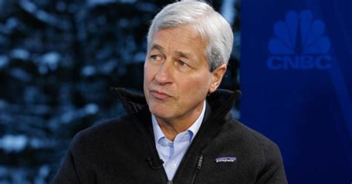 Jamie Dimon Jewish: Exploring the Roots and Influence of JPMorgan Chase's CEO