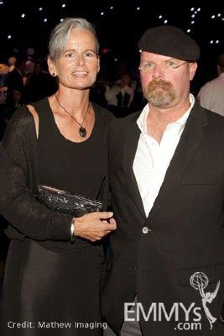 Jamie Hyneman and Eileen Walsh: Exploring Their Lives, Careers, and Contributions