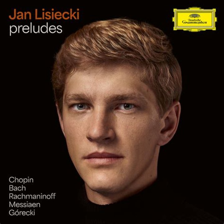Discovering Jan Lisiecki: A Prodigy's Journey Through Classical Music