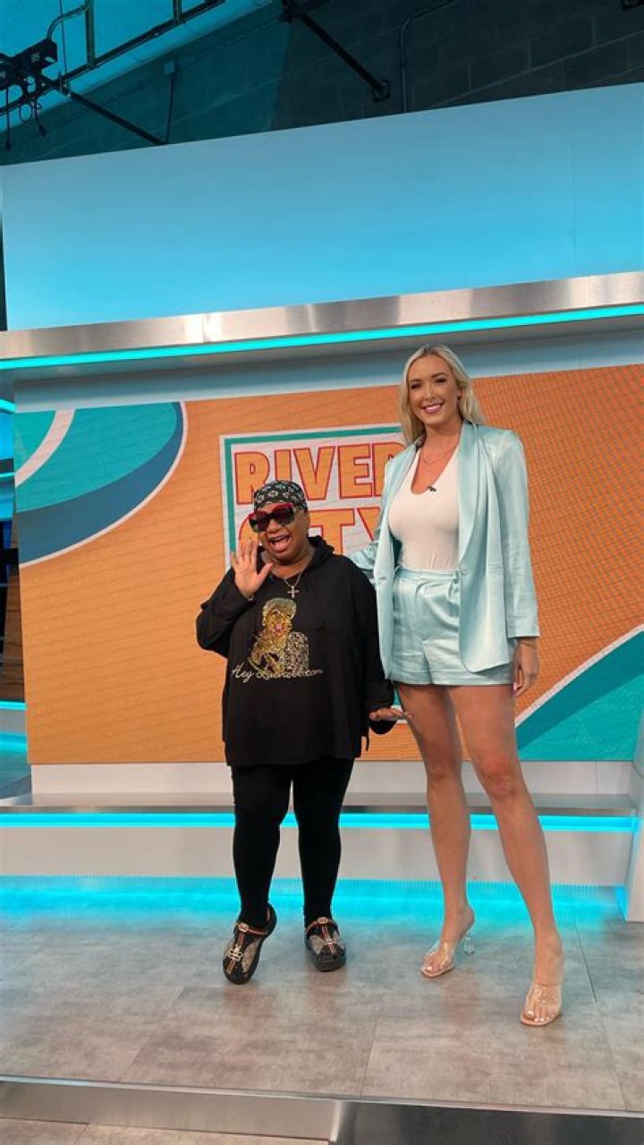 Jana Angel: The Rising Star Taking the Entertainment World by Storm