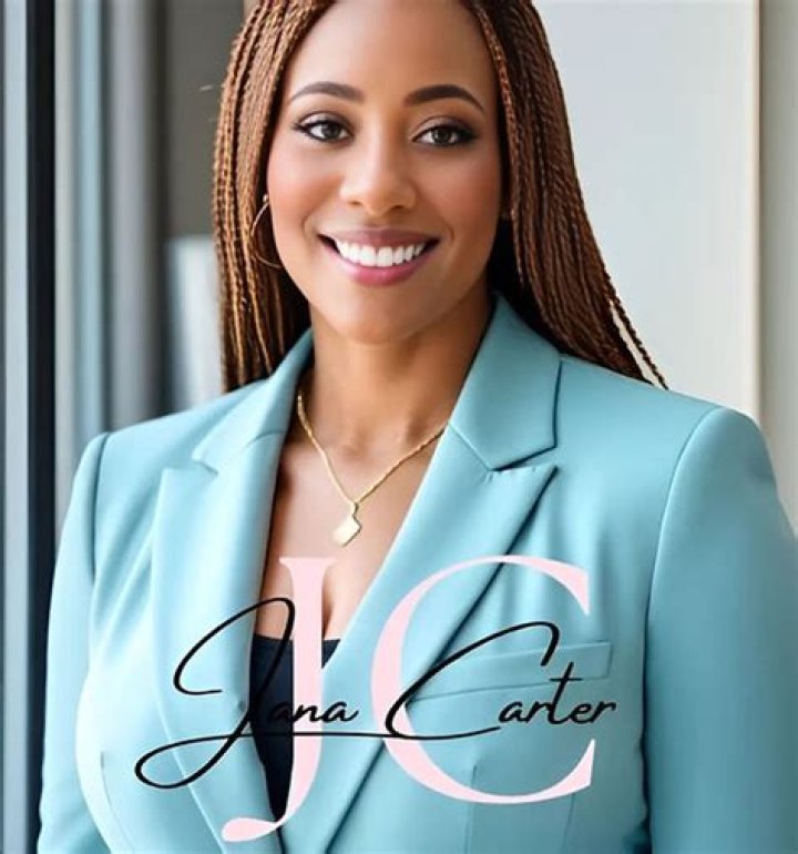 Jana Carter Wikipedia: A Comprehensive Guide to Her Life and Career