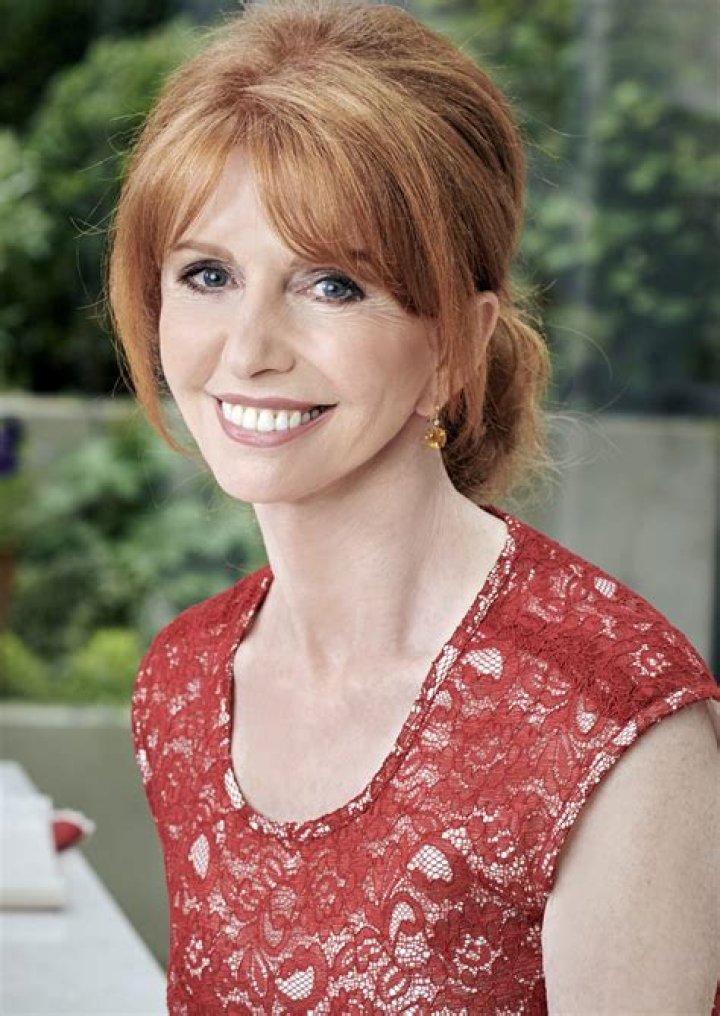 Jane Asher: The Multifaceted Icon of Film, Stage, and Literature
