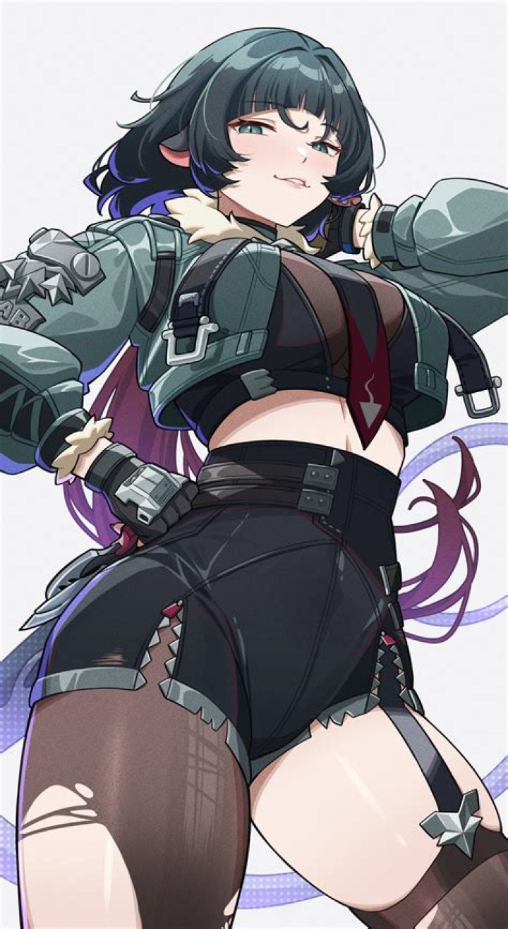 Understanding Jane Doe R34: A Deep Dive into the Phenomenon