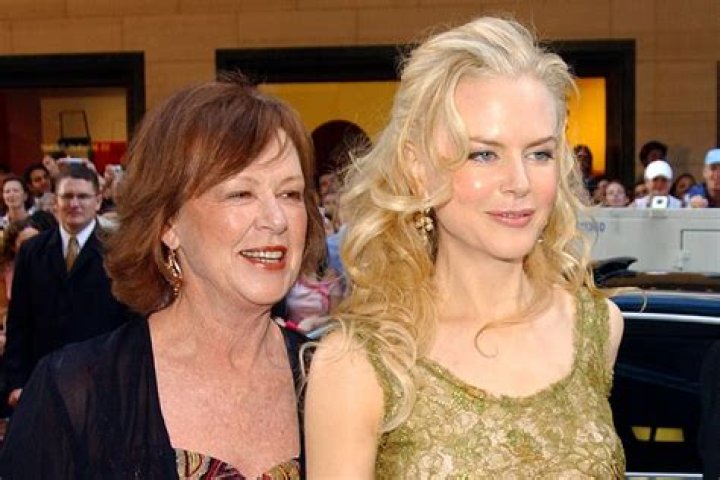 The Ultimate Guide to Janelle Kidman - Wikipedia