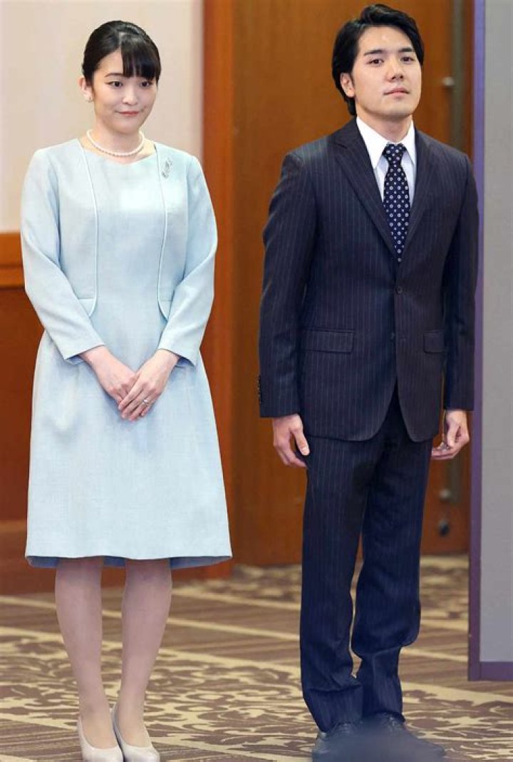 Unveiling Japan Princess Mako Net Worth: A Journey Beyond Royalty