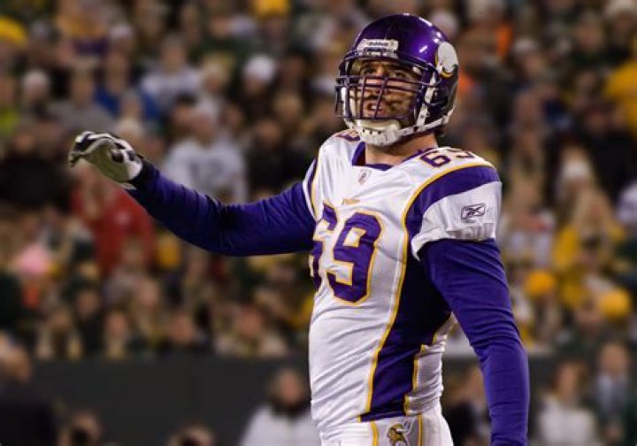 Jared Allen's Position: A Comprehensive Look at His NFL Career