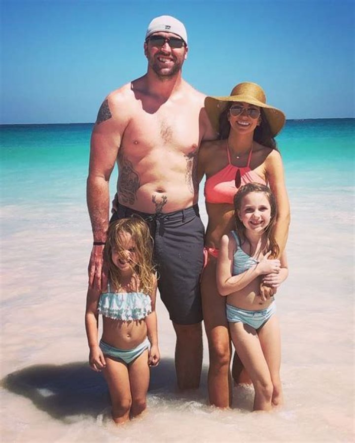 Jared Allen's Wife: A Closer Look at His Personal Life and Family
