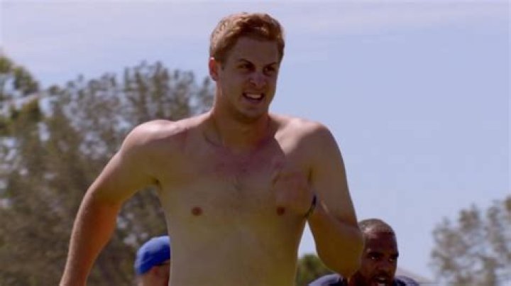 Jared Goff Shirtless: The Ultimate Guide to His Fitness and Lifestyle