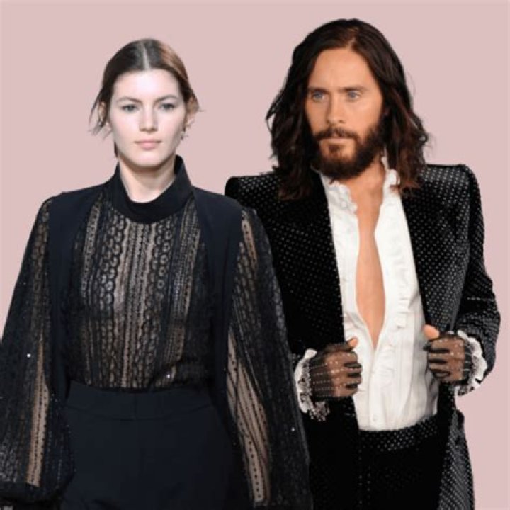 Jared Leto's Wife: Everything You Need to Know About His Love Life