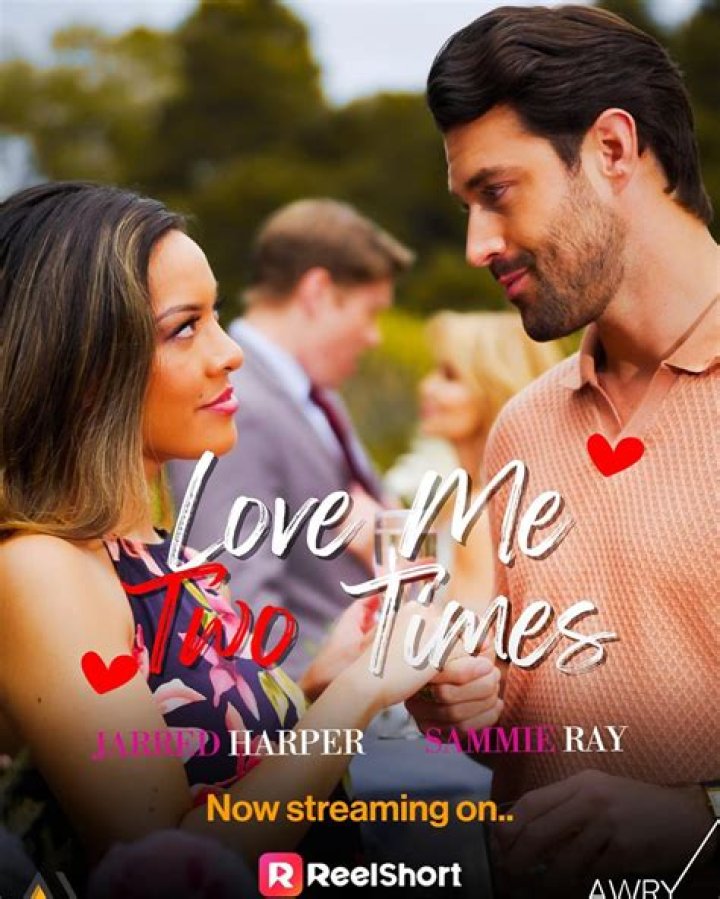 Jarred Harper Drama Series: A Comprehensive Guide to the Must-Watch Show