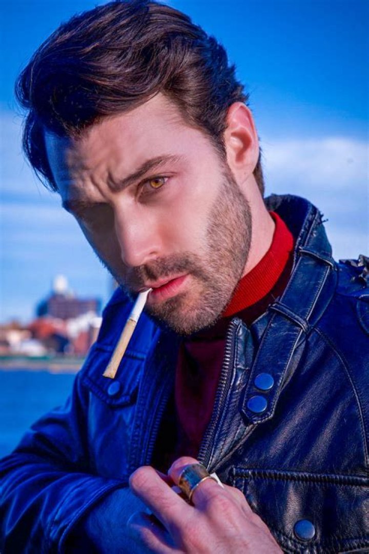 Jarred Harper: Unveiling the Life and Achievements of a Rising Star