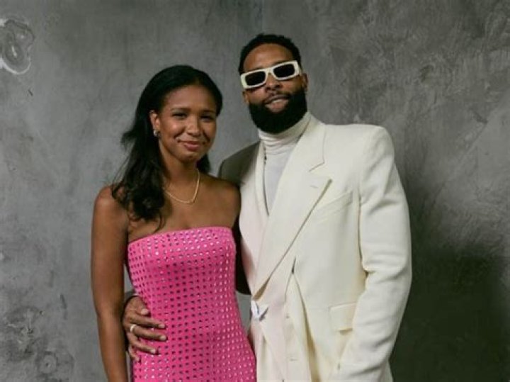 Jasmine Beckham: The Rising Star of the Entertainment Industry