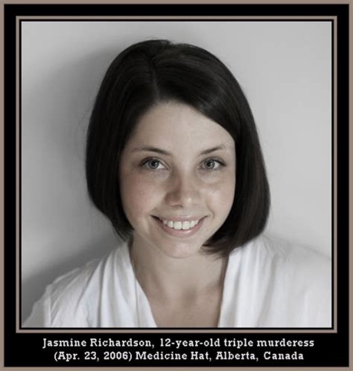 Jasmine Richardson Released: A Comprehensive Look at Her Life and Controversial Case