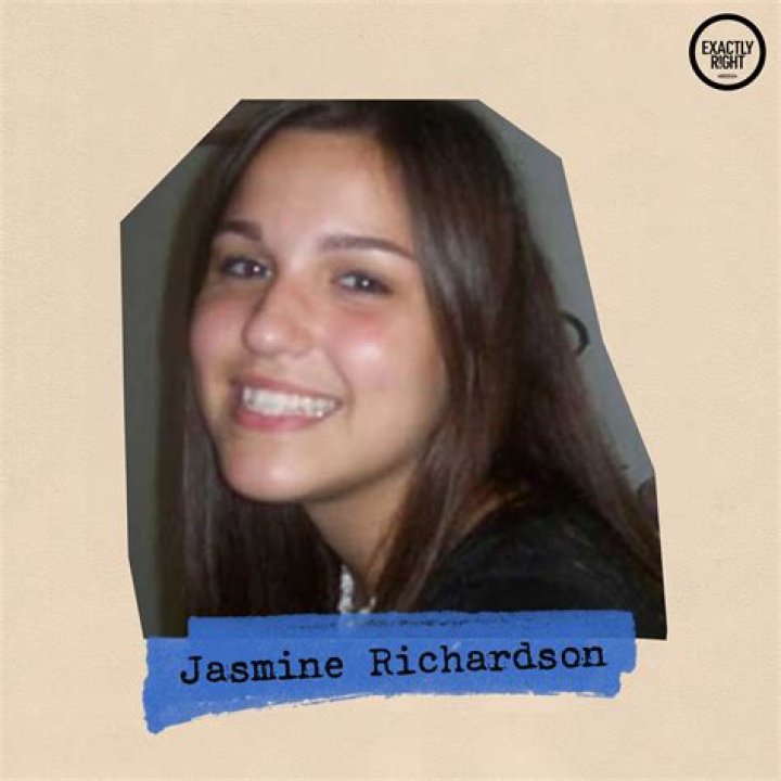 Jasmine Richardson Sentence: A Comprehensive Analysis of the Case