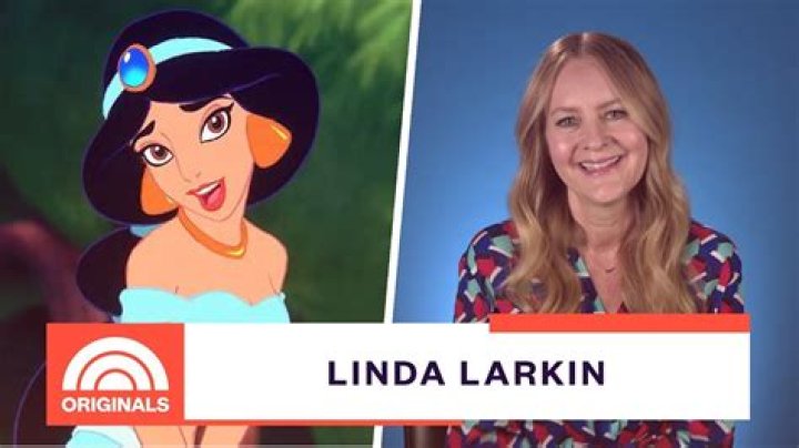 Jasmine Voice Actress: Unveiling the Magic Behind the Voice