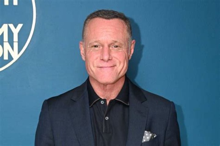 Jason Beghe: A Journey Through His Acting Career and Personal Life