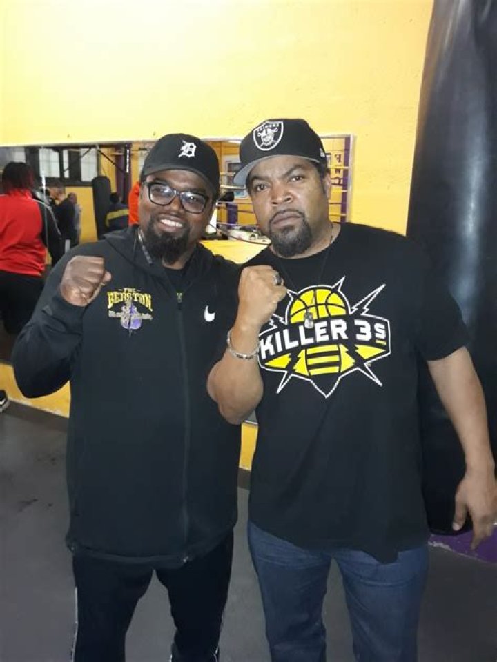 Jason Crutchfield Boxing: The Ultimate Guide to His Career, Achievements, and Legacy