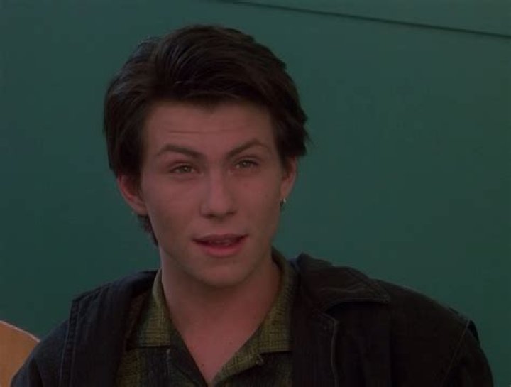 Jason Dean: The Iconic Character from Heathers