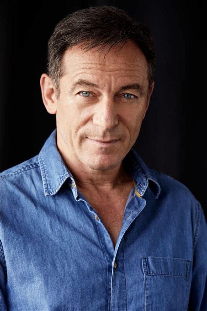 Jason Isaacs: The Versatile British Actor You Need to Know