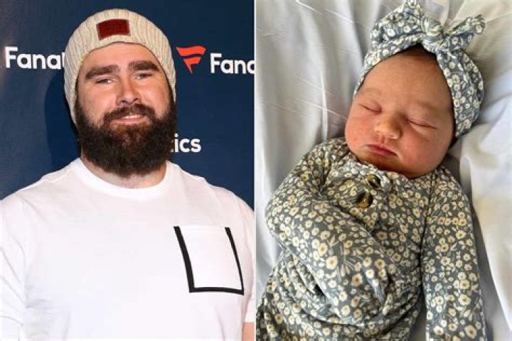Jason Kelce's Daughter with Down Syndrome: A Story of Love, Acceptance, and Inspiration