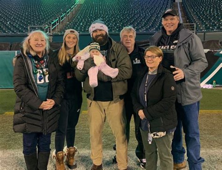 Jason Kelce and Down Syndrome: Inspiring Stories of Advocacy and Awareness