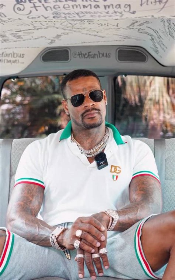 Jason Luv's Hospitalization: Actress Video Reveals Shocking Details