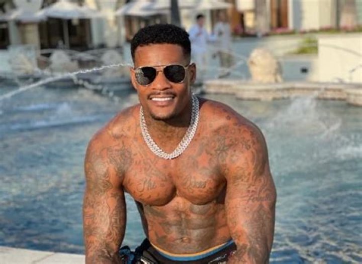 Jason Luv: The Rising Star in the Music Industry