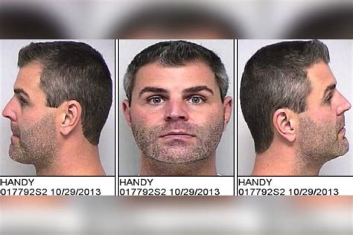 Jason Michael Handy: The Inspiring Journey of a Visionary Leader