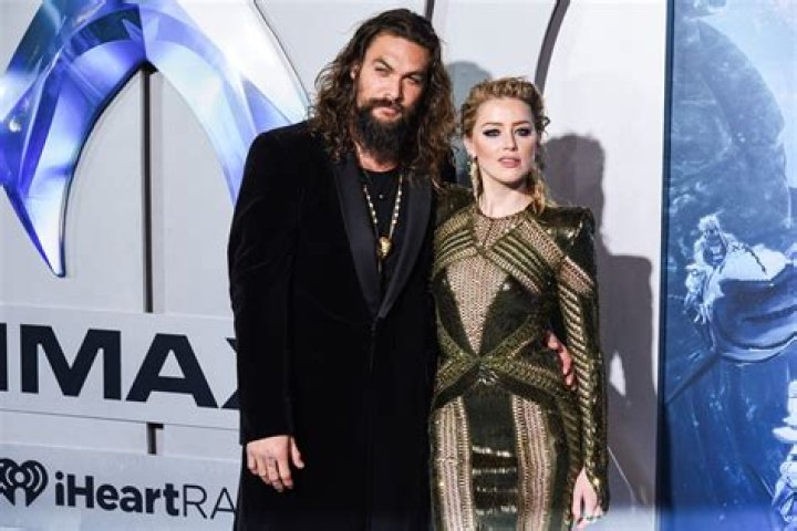 Jason Momoa and Amber Heard: A Deep Dive into Their Lives, Careers, and Relationship