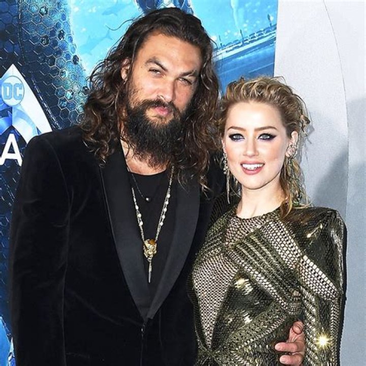 Jason Momoa Dating Amber Heard: A Deep Dive into Their Relationship