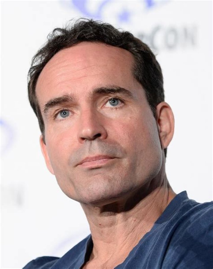 Jason Patric: A Comprehensive Look into the Life and Career of the Talented Actor