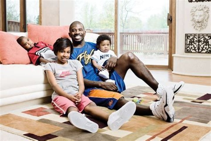 Jason Richardson and Alejandra Amarilla Son: A Deep Dive into Their Journey and Legacy