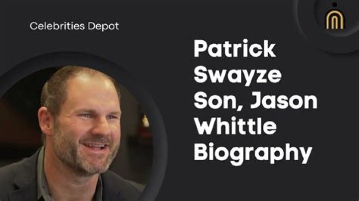 Jason Whittle Patrick Swayze DNA Results: Unveiling the Truth Behind the Mystery