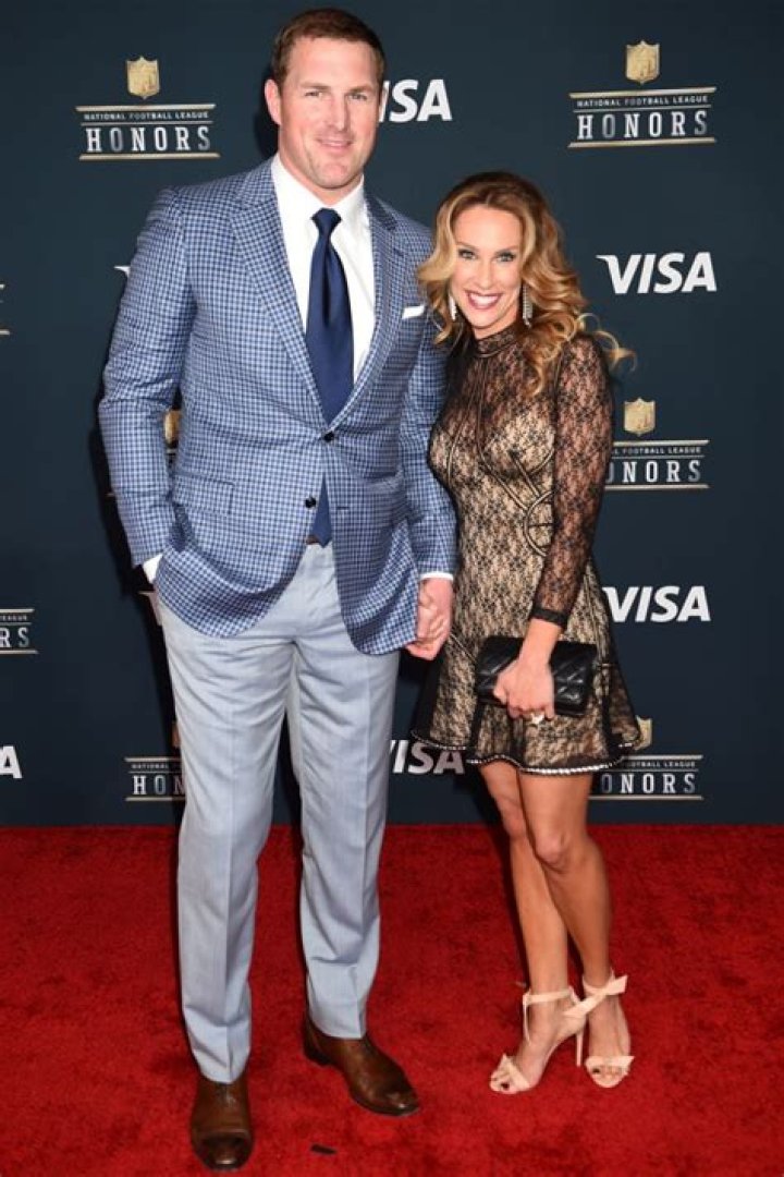 Jason Witten's Wife: A Closer Look at Michelle Witten and Their Inspiring Journey Together