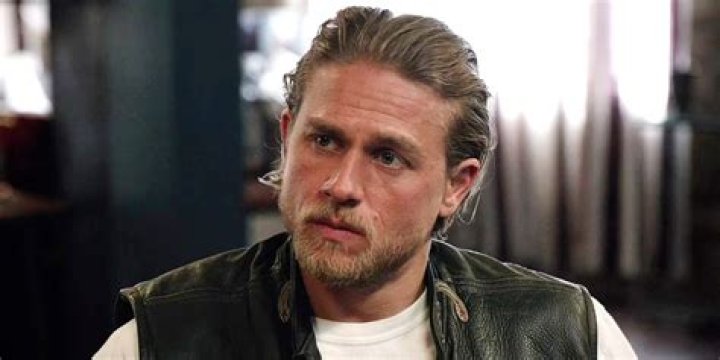 Jax Teller: The Complex Journey of a Motorcycle Club Leader