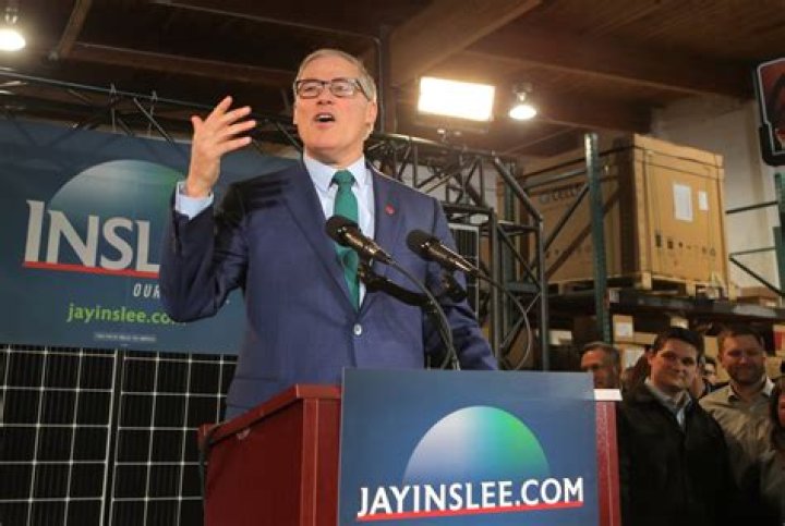 Jay Inslee Net Worth: A Comprehensive Look at Washington's Governor Finances