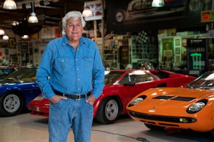 Jay Leno Did He Pass Away? Unveiling the Truth Behind the Rumors